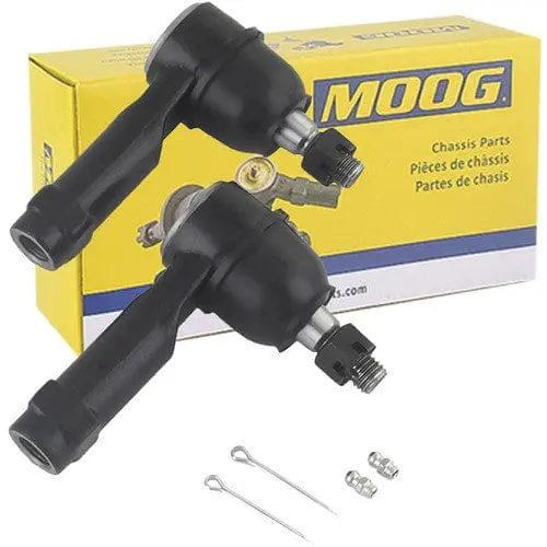 Moog Es3691 - Ford Front Outer Tie Rod End 1