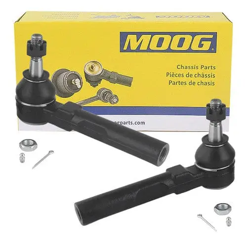 Moog Es800086 - Pontiac G6 Front Outer Tie Rod End 1