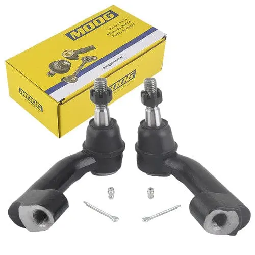 Moog Es800514 Es800515 - Ford Front Outer Tie Rod 1