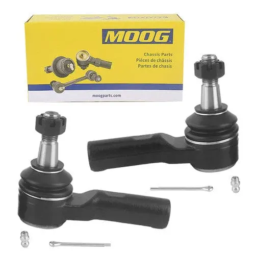 Moog Es80574 - Dodge Ram Front Outer Tie Rod 1