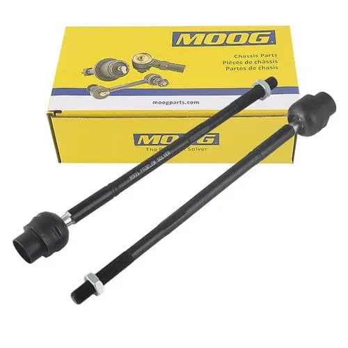Moog Ev195 -  Buick Front Inner Tie Rod End 1