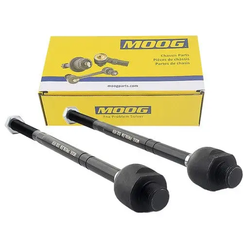 Moog Ev370 - Gmc Sierra Front Inner Tie Rod End 1