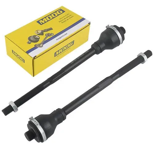 Moog Ev800935 - Chevrolet Silverado Front Inner Tie Rod 1