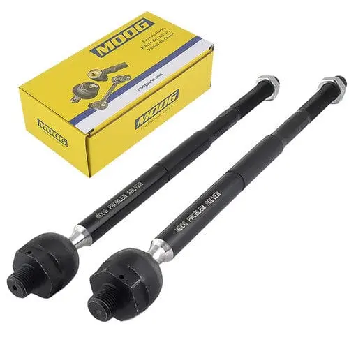 Moog Ev80702 - Dodge Front Inner Tie Rod End 1