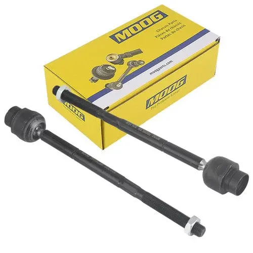Moog Ev80988 - Chevrolet Malibu Front Inner Tie Rod End 1