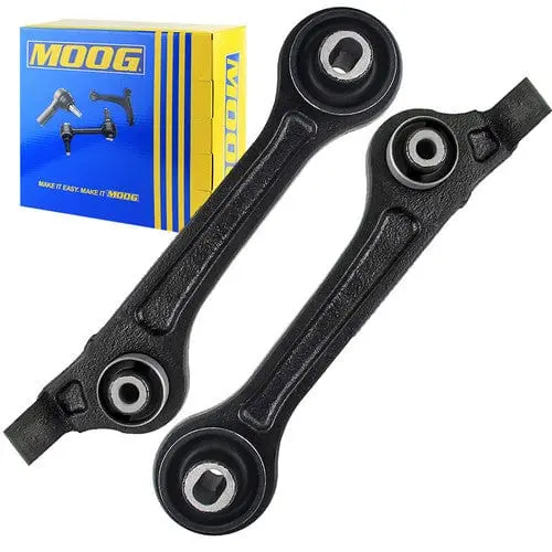 Moog K010534 - Dodge Challenger Front Lower Control Arms 1