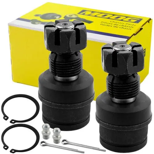 Moog K3161 Front Lower Ball Joints For Jeep Grand Cherokee Wrangler Wagoneer Tj 1