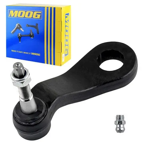 Moog K440019 - Chevrolet Silverado Front Steering Pitman Arm 1