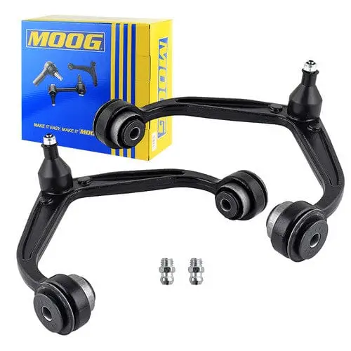 Moog K622128 - Chevrolet Silverado Front Upper Control Arms 1