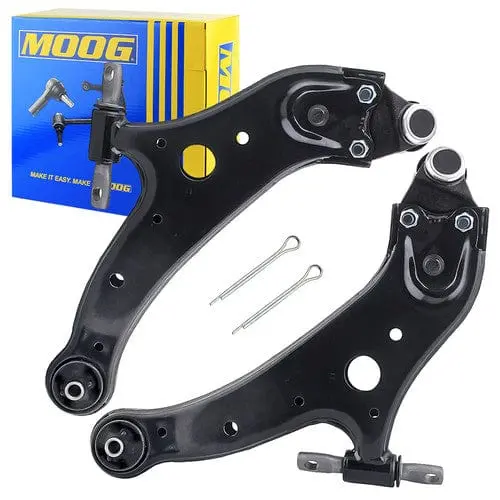 Moog K622944 K622945 Front Lower Control Arms 1