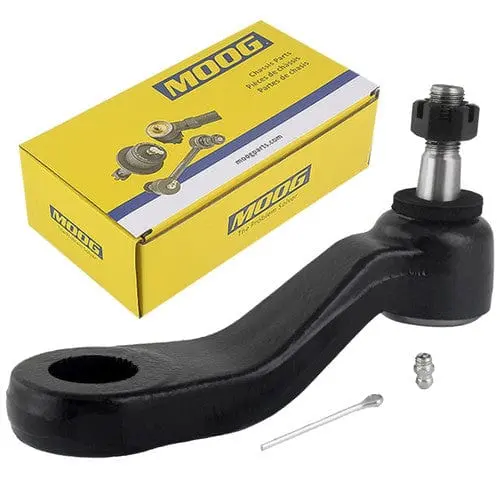 Moog K6536 - Chevrolet Front Idler & Pitman Arm 1