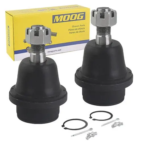 Moog K80827 - Toyota Tacoma Front Lower Ball Joint 1