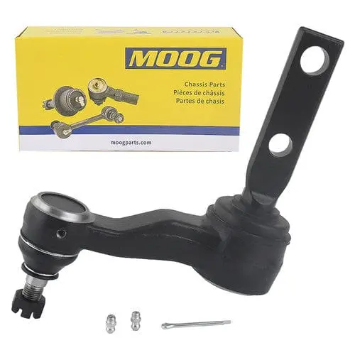 Moog K8739t - Front Steering Idler Arm Ford F150 1997 - 2003 1