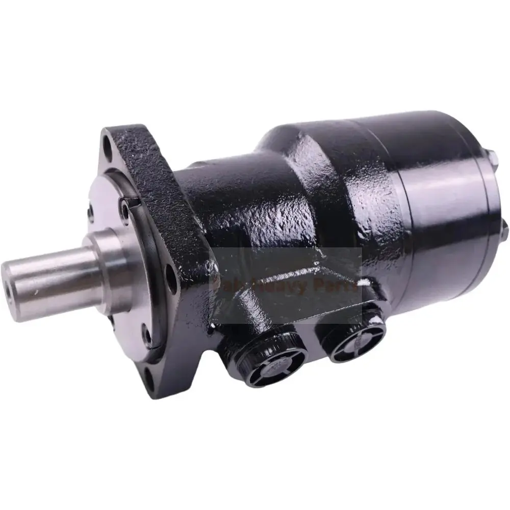 Swing Motor Bm2-Cjt-250 Bm2cjt250 Fits For Mini Excavator Agt-12S 1