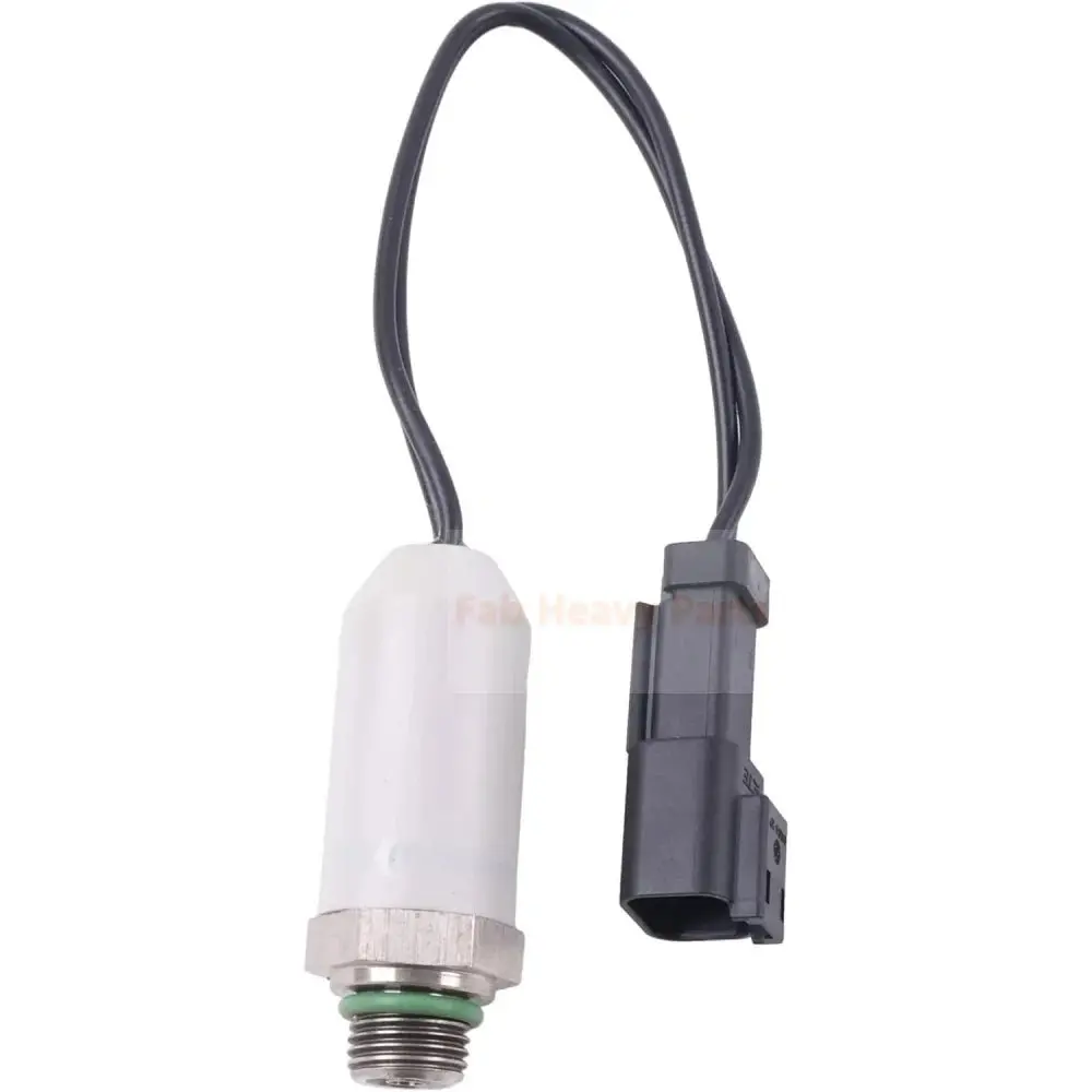 Switch Sensor 3E-7692 3E7692 Fits For Caterpillar Cat Engine 3116 3126 3196 3056 3176 3406 C11 C15 Truck 725 730 735 740 Loader 953C 963B 963C Tractor D5m D6m Replacement 1