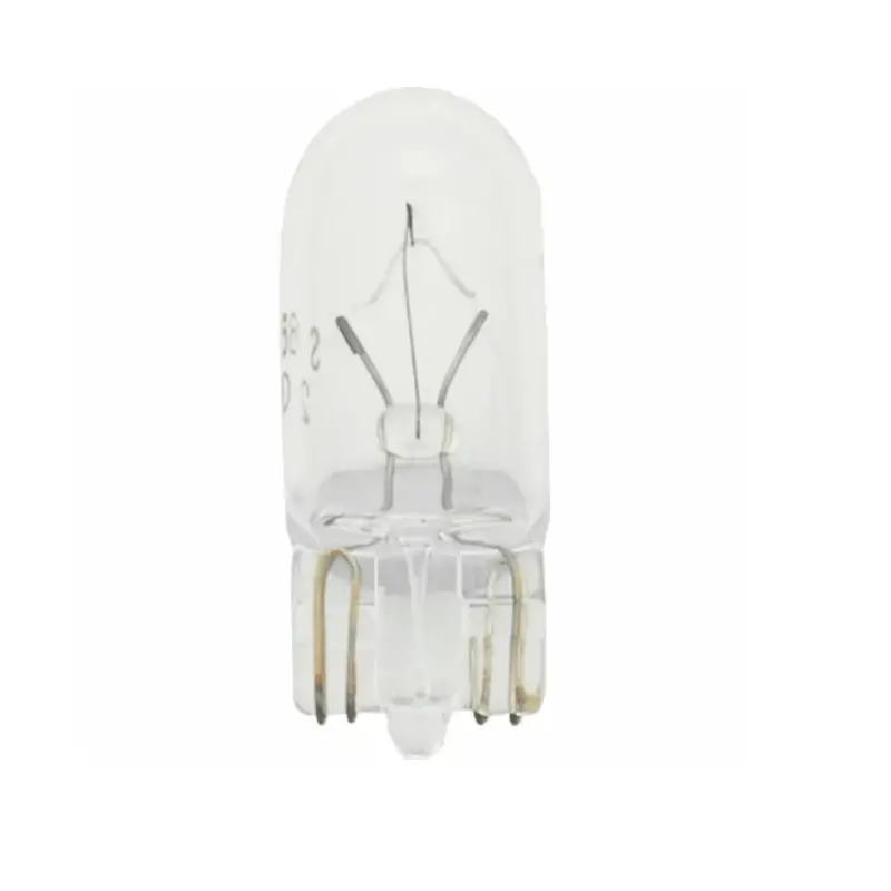 Sylvania 194 Long Life Mini Bulb - Professional 10-Pack Lighting 1