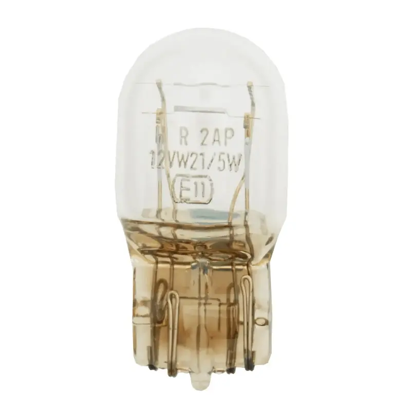 Sylvania Basic Mini Bulb - Oem Replacement Safety Light Bulb 1