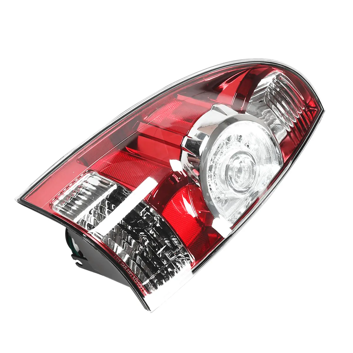 Tail Light Lamp Assembly Fit For Toyota Tacoma 2005-2015 Rear Driver Left Side 1