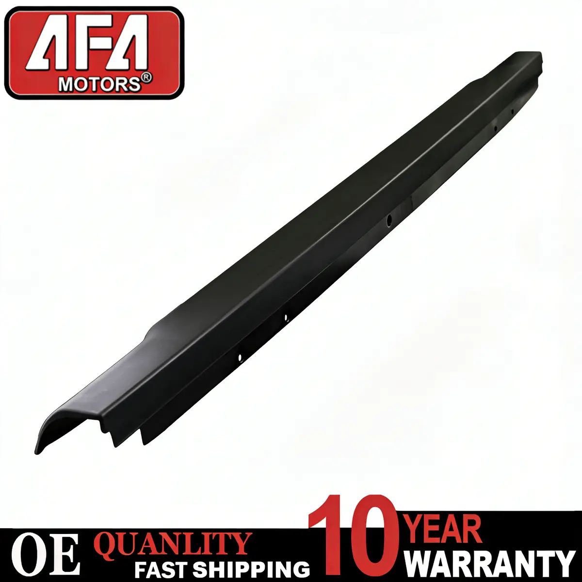 Tailgate Molding Cover | 2008–2016 Ford F-250 F-350 Super Duty 1