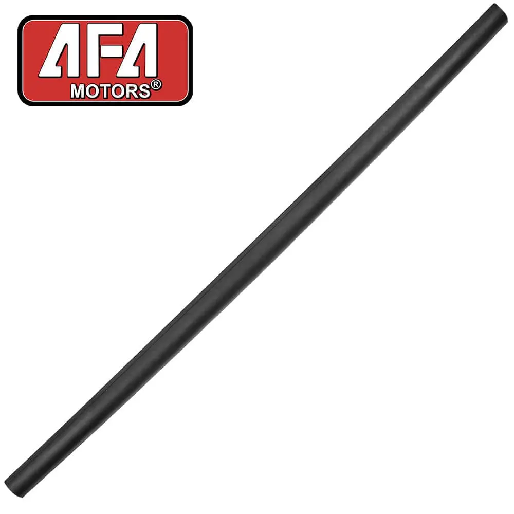 Tailgate Protector Molding Spoiler Cap Cover For 1999-2007 Ford F250 Super Duty 1