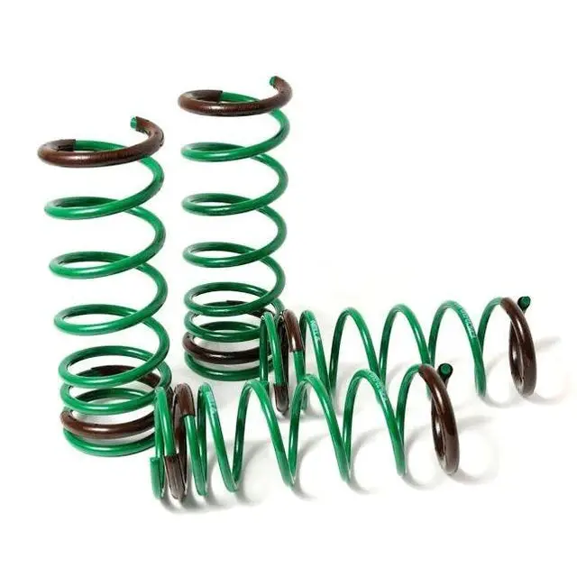 Tein 2016+ Honda Civic Fc1 / Fc2 / Fc3 / Fc4 / Fe1 S.Tech Springs 1