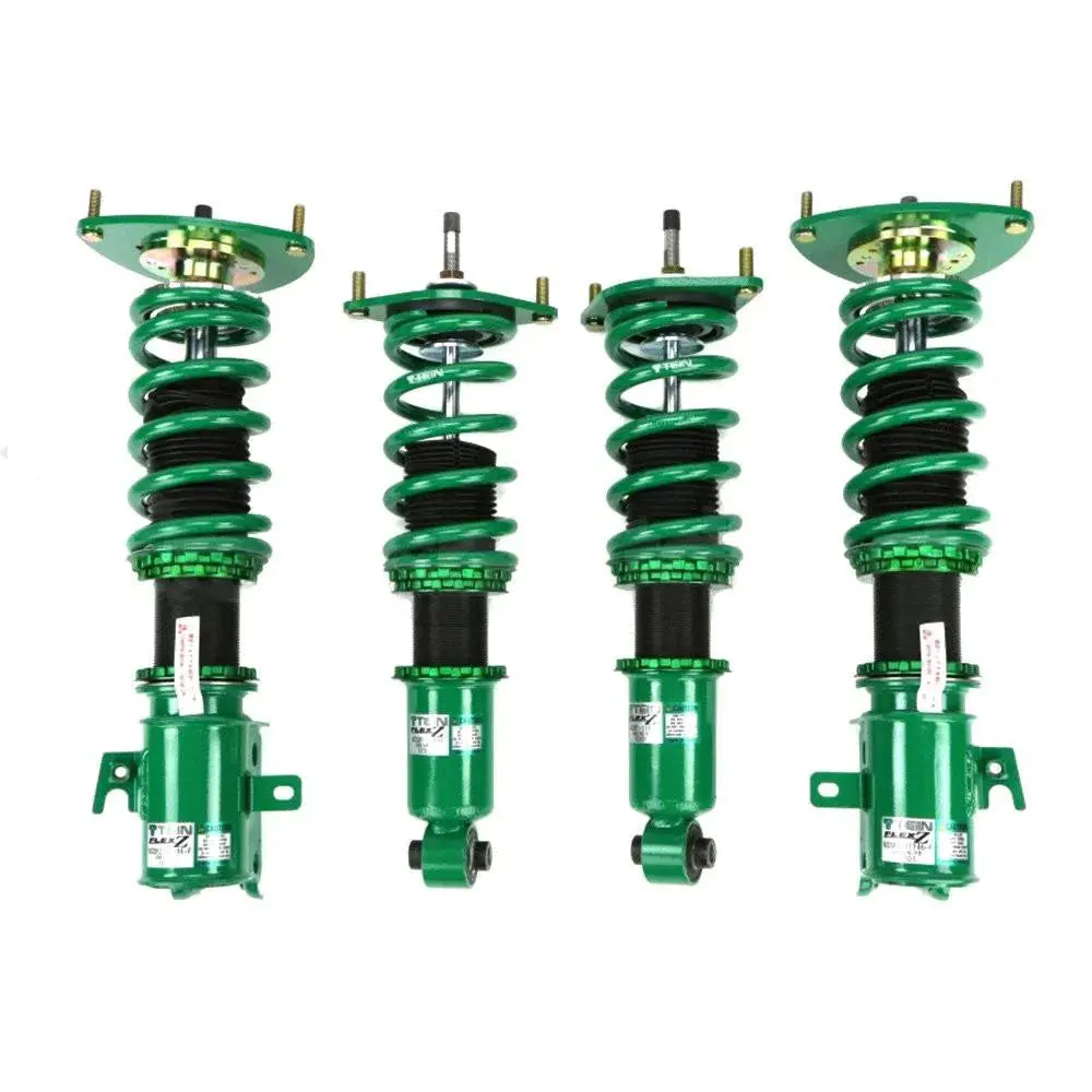 Tein 2017-2021 Honda Civic Fk7 Hatchback Flex Z Coilovers 1