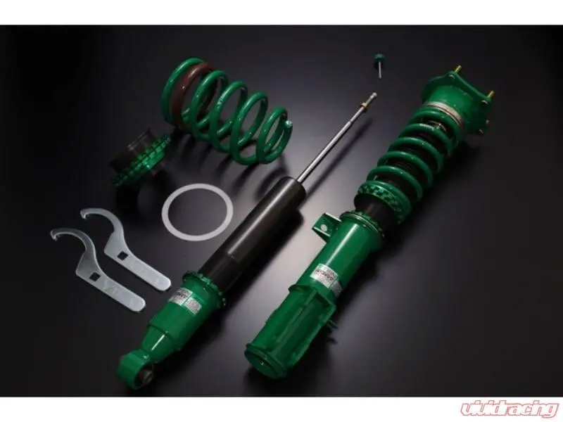 Tein 2017-2021 Honda Civic Type-R Street Flex A Coilovers 1
