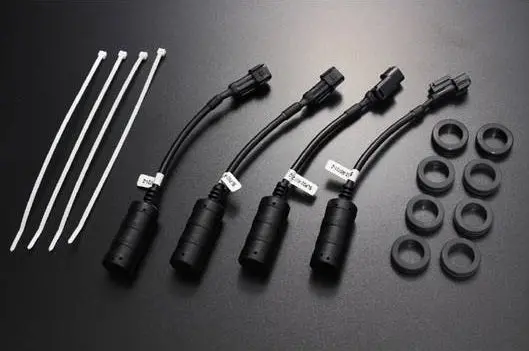 Tein 2018-2022 Honda Accord & 2017-2021 Civic Si Error Canceller Kit 1