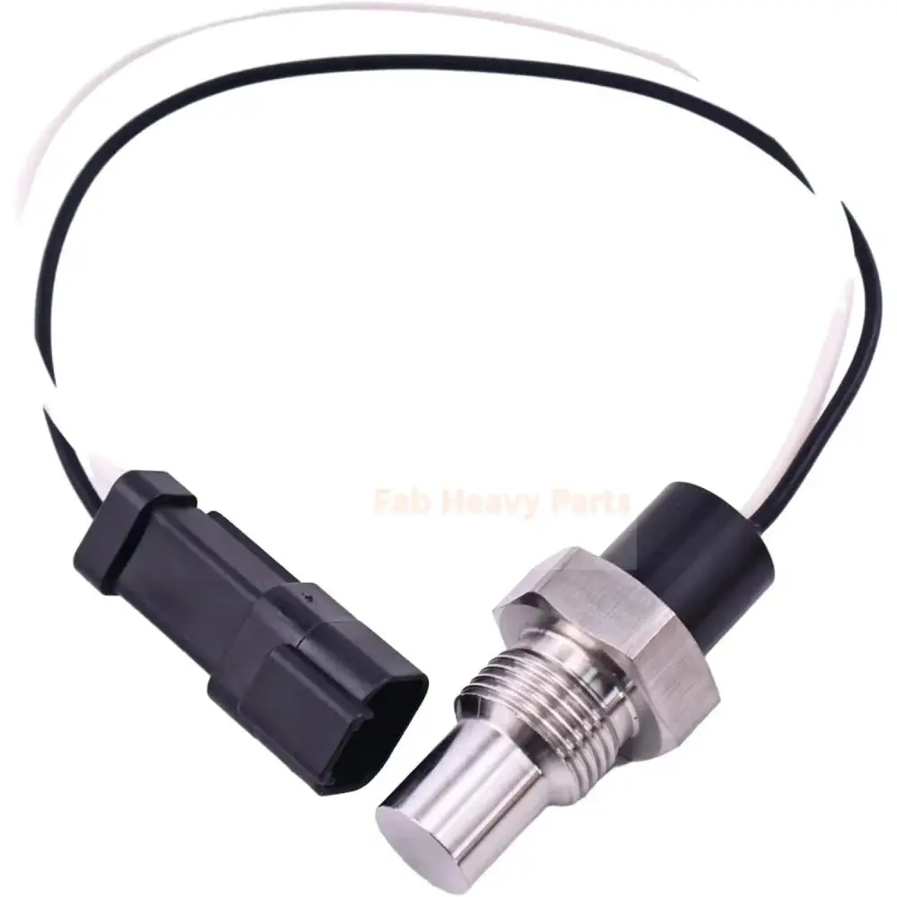 Temperature Sensor 9G3341 3E6451 1185144 Fits For Caterpillar 578 589 776 776C 776B 772B 784B 768C Tractor 3204 3304 3306 3406 Engine 1