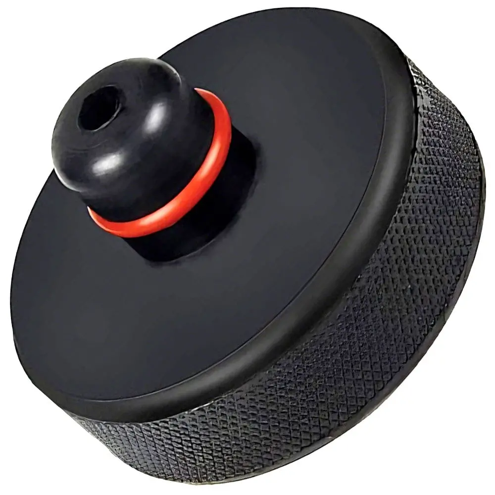 Tesla Model 3/S/X/Y Lifting Jack Pad 2013-2026 (4 Pucks With Case) 2
