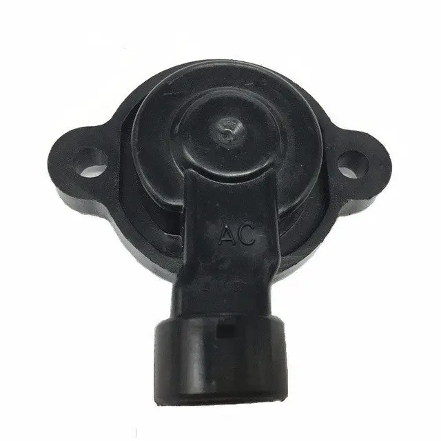 Smp Throttle Sensor 1