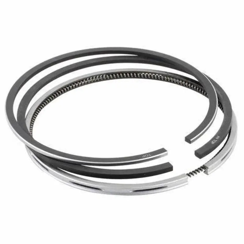 Piston Ring Kit 3837146 For Volvo Twd1630g Tad1630g Tad1631g Tad1631ge 1