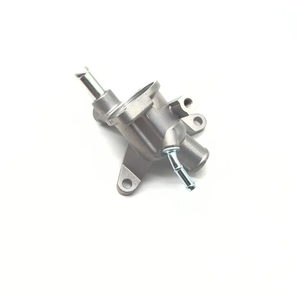 Thermostat Housing Body - Part A - Subaru Sambar Dias Wagon Tw1, Tw2 Models - 1999-2012 1