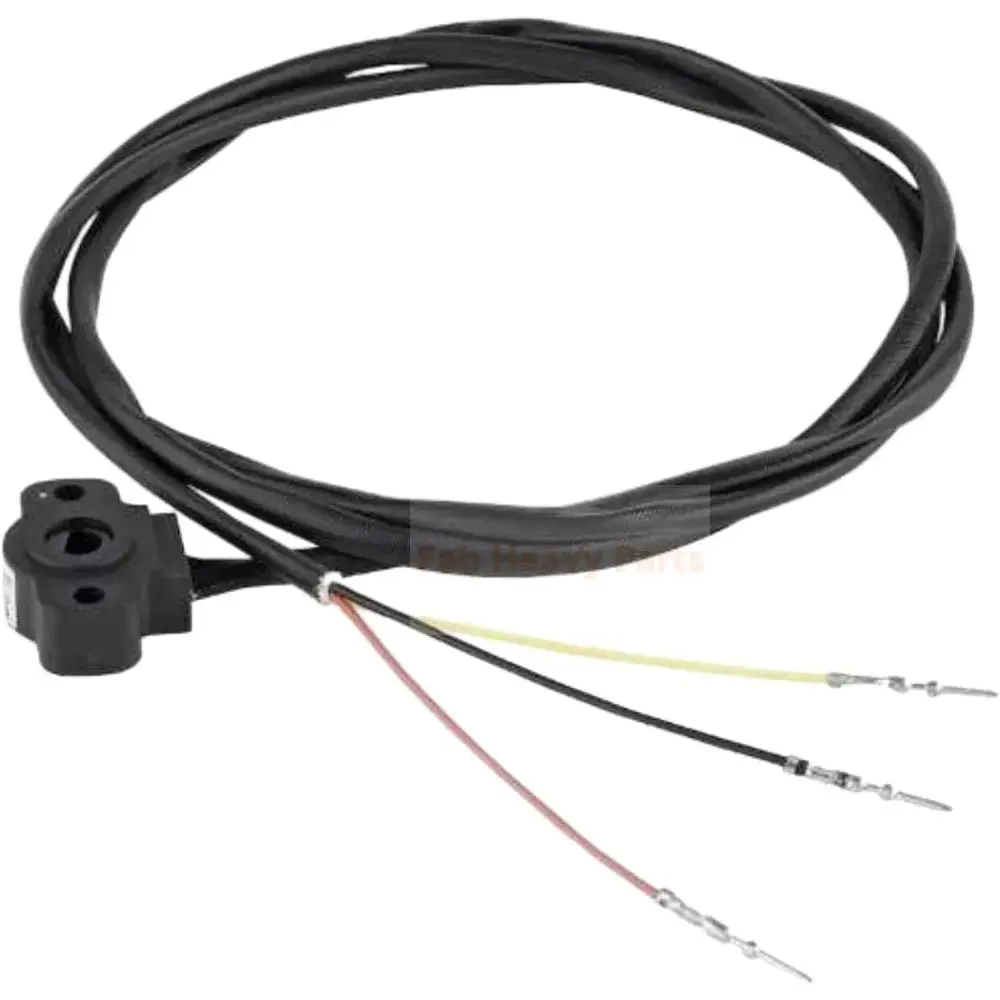 Throttle Position Sensor 82019691 Fits For New Holland Tractor 8360 8560 Tm115 Tm120 Tm125 Tm130 Tm135 Tm140 Tm150 1
