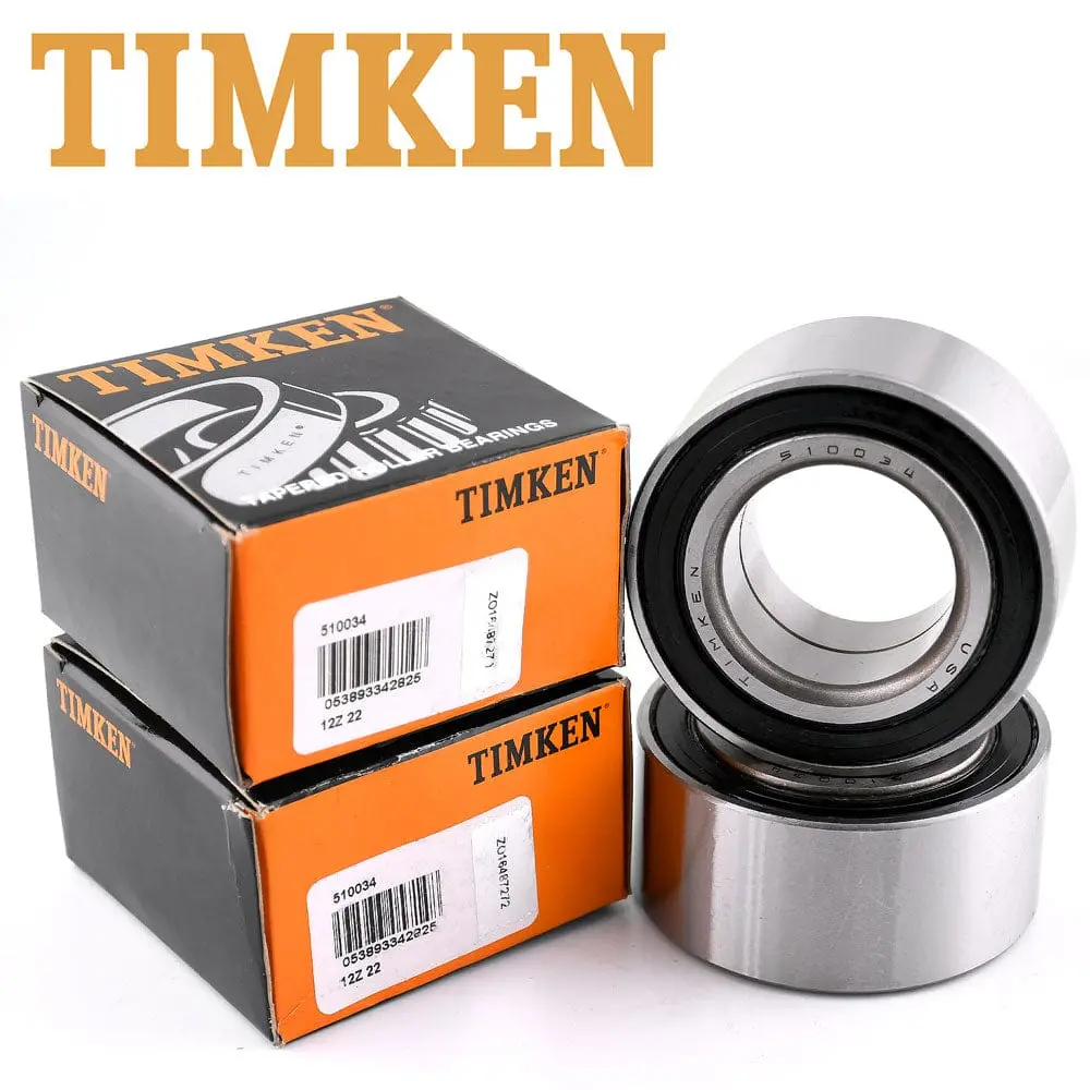 Timken 510034 Front Wheel Ball Bearing Hyundai Azera Kia Magentis Dodge Stealth 1