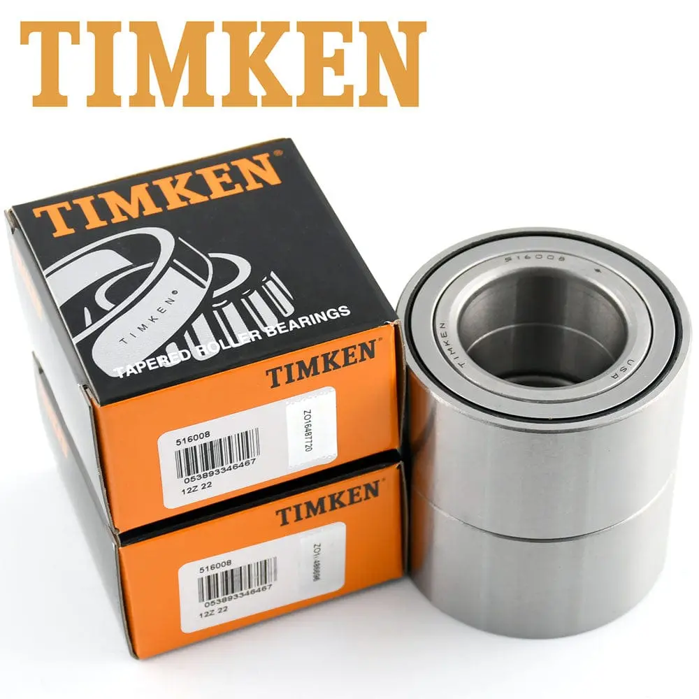 Timken 515029 Front Wheel Ball Bearing Ford Explorer 2002-2010 1