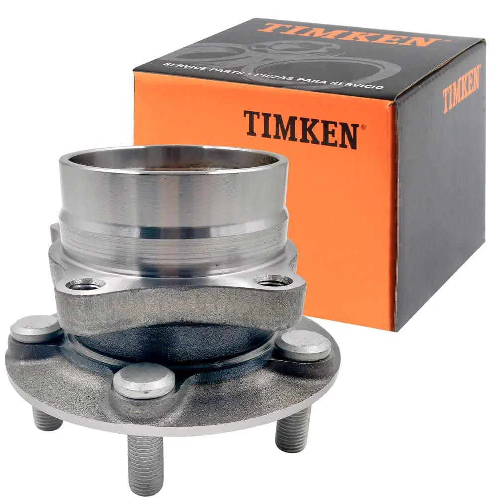 Timken Ha590064 - Toyota Prius Front Wheel Bearing Hub Assembly 1