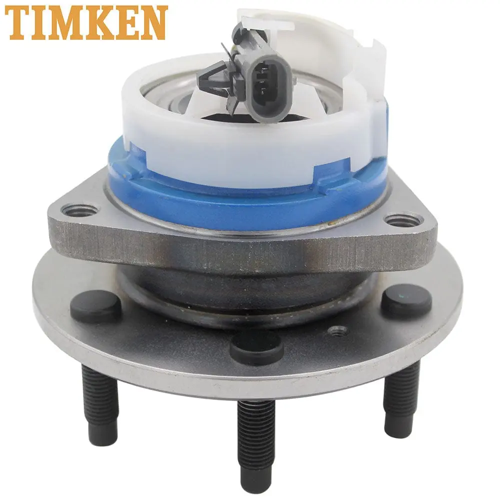 Timken Ha590079 Rear Wheel Bearing Hub Assembly Cadillac Sts/Srx/Cts-V 2004-2009 2
