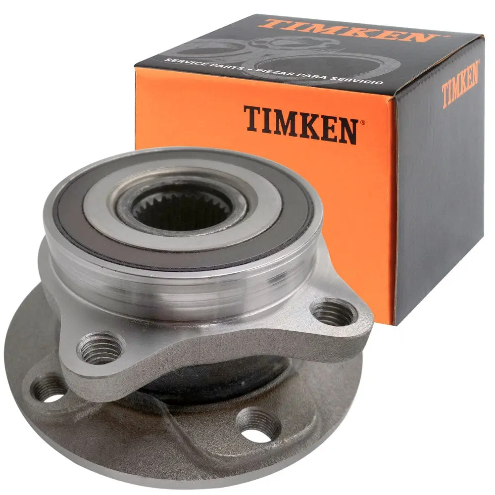 Timken Ha590473 Chrysler 200 Front Wheel Hub 2011®C2017 1