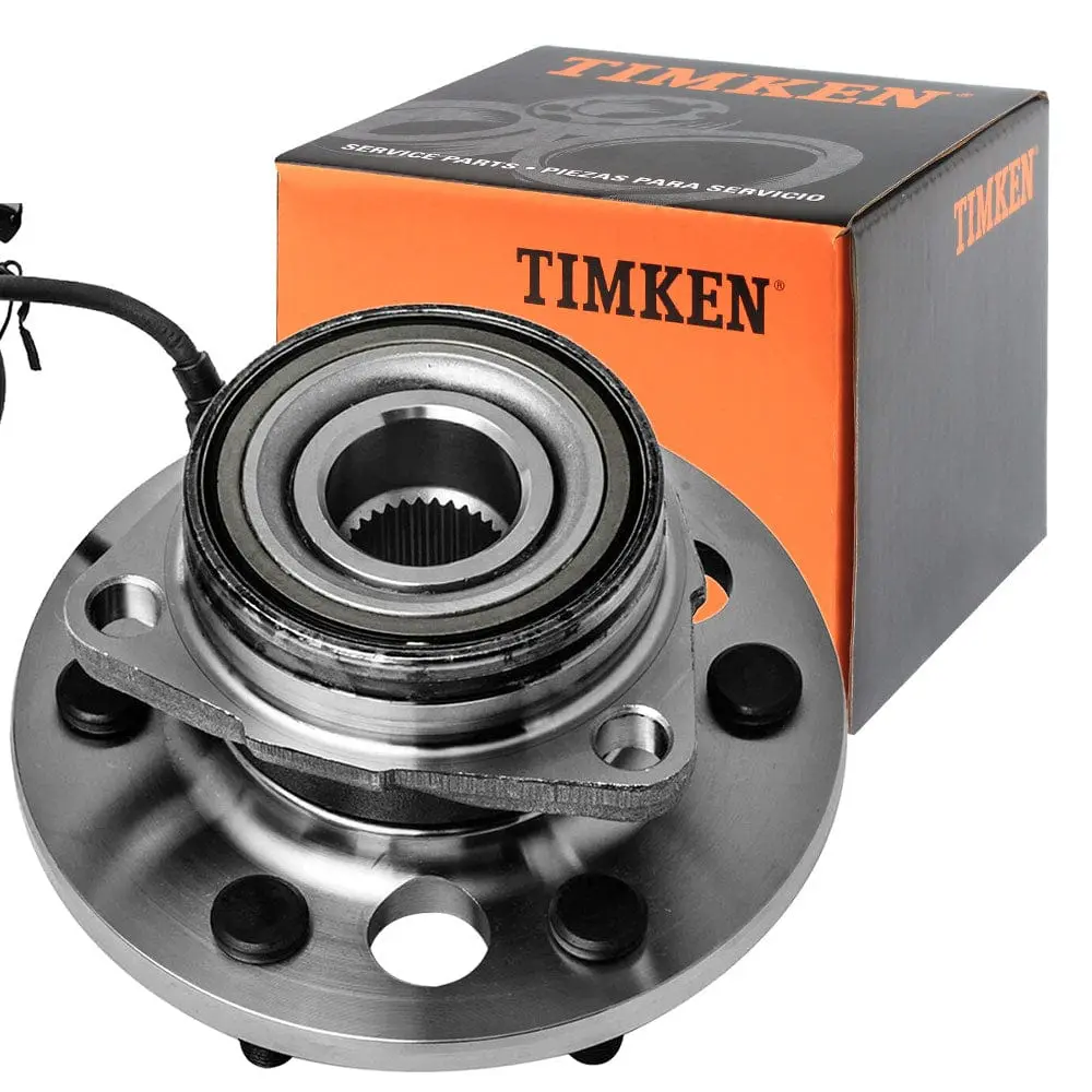 Timken Sp550307 Chevrolet K2500 Front Wheel Hub 1999®C2007 1