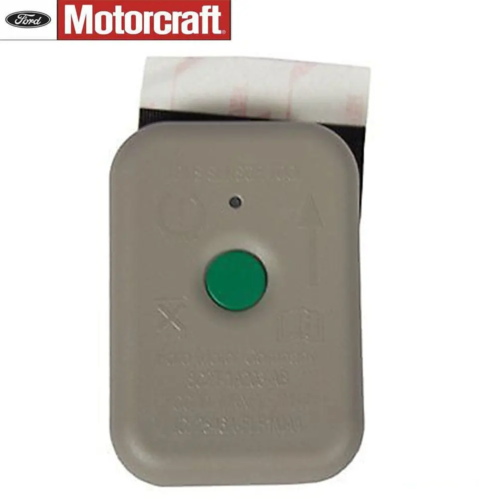 Motorcraft Tpms Tire Pressure Monitor Sensor Tpms19 8C2z-1A203-A 1