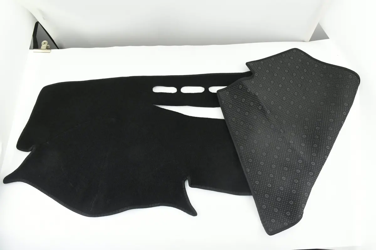 Toyota Camry 2007-2011 Us Dashmat Dash Cover Dashboard Mat Car Interior Pad 1