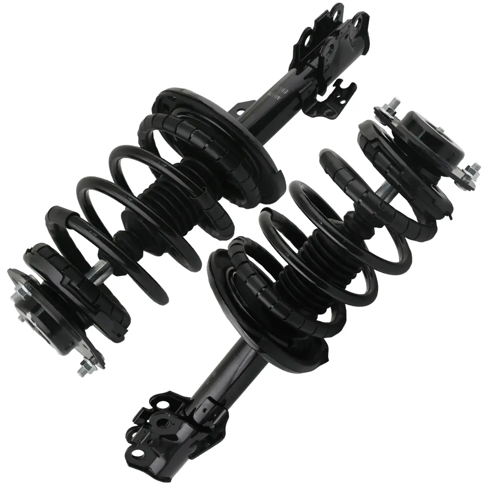 Toyota Camry Front Strut Assembly W/ Coil Spring 1