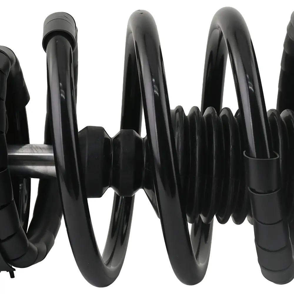 Toyota Camry Front Strut Assembly W/ Coil Spring 2
