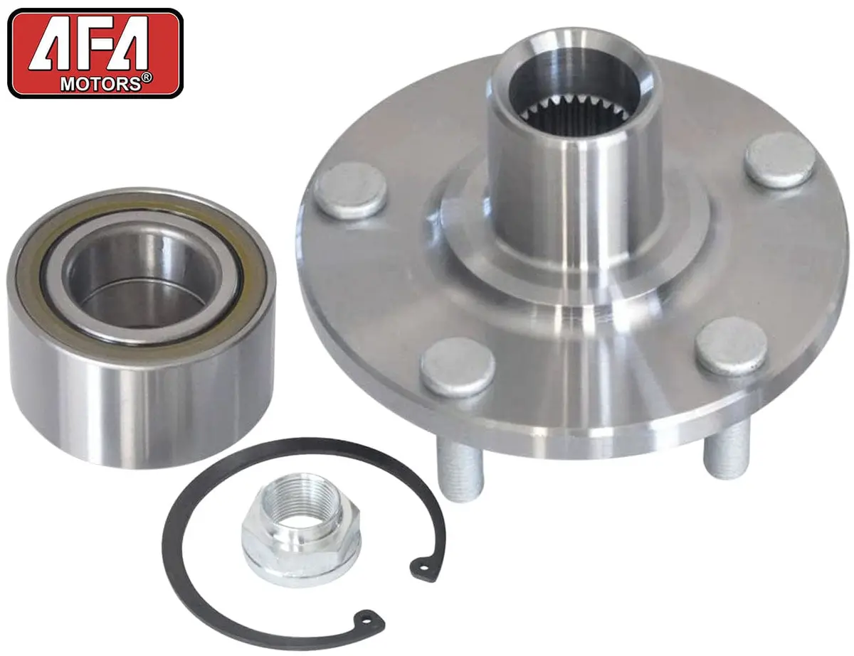 Toyota Camry Front Wheel Bearing Hub Assembly 3.0L 1