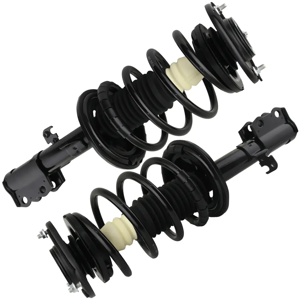 Toyota Corolla 2003-2008 Front Strut Assembly W/ Coil Spring 1