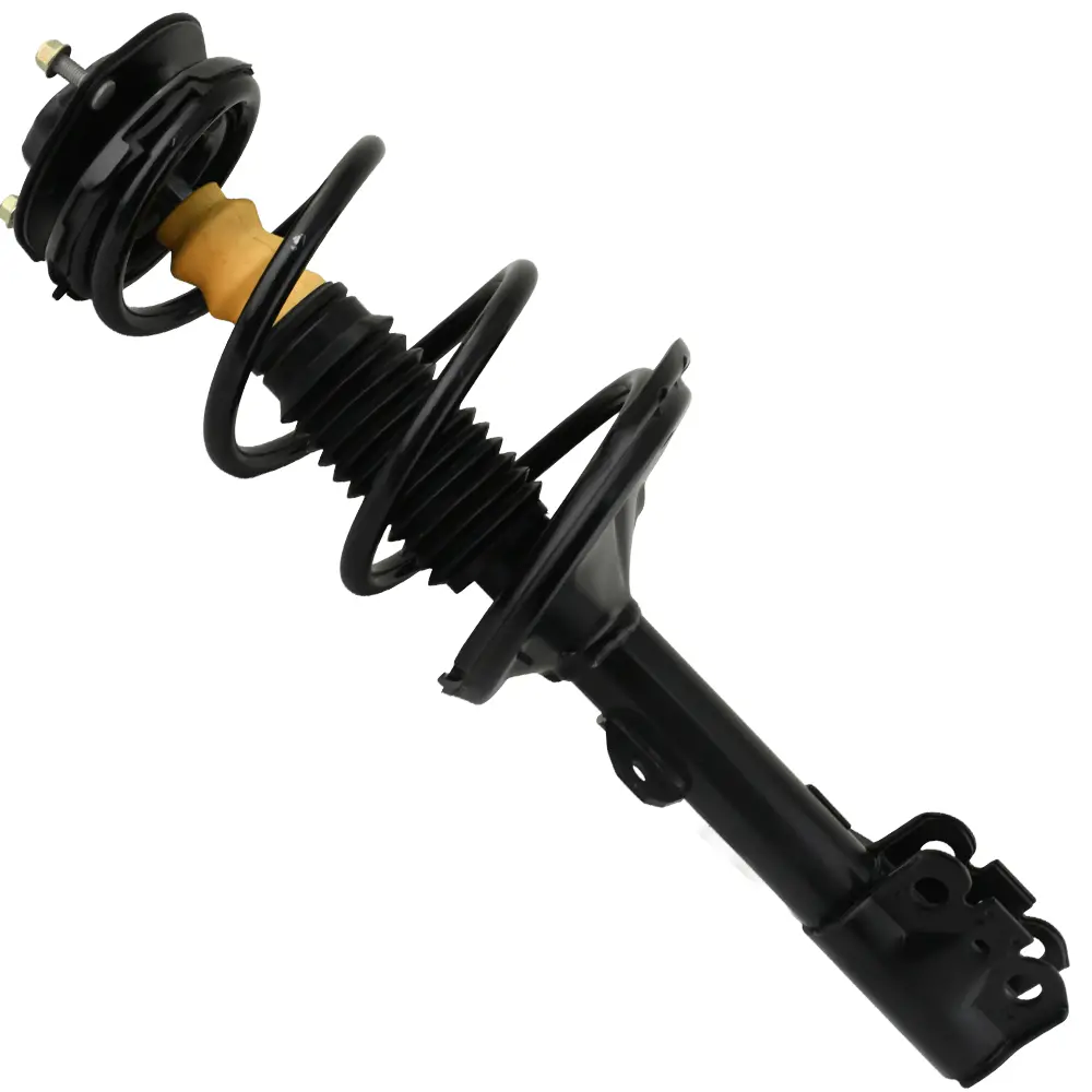 Toyota Highlander 2004-2007 Front Right Strut Assembly Awd 1