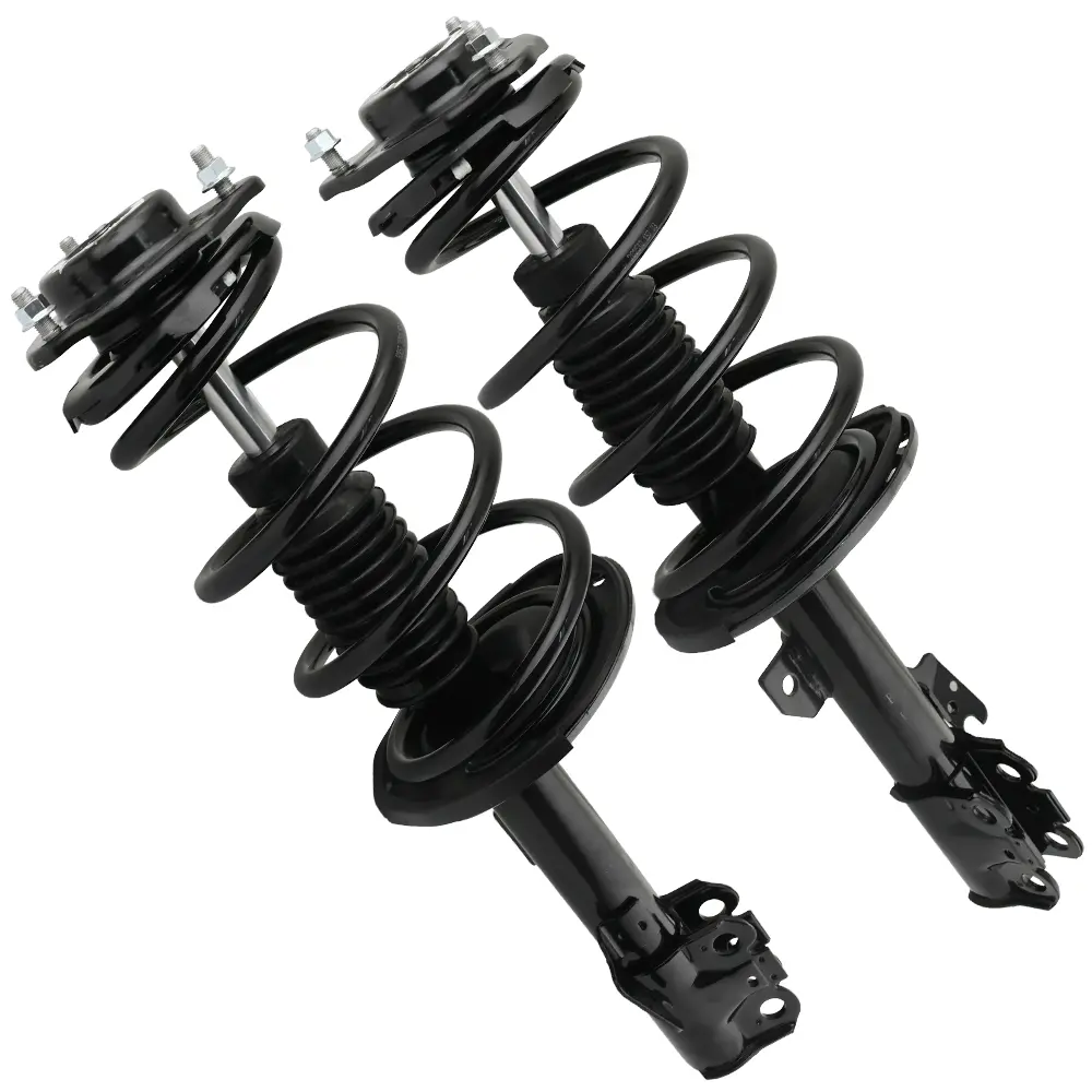 Toyota Sienna 2011-2014 Front Strut Assembly W/ Coil Spring 1