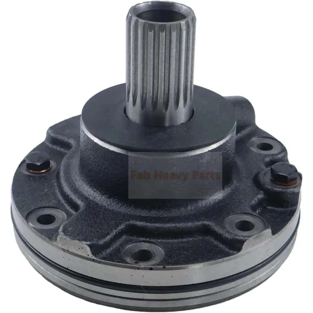 Transmission Charging Pump 15583-80221 1558380221 Fits For Tcm Forklift Fd20-30Z5/T6/Vt/T3c/T3c 1