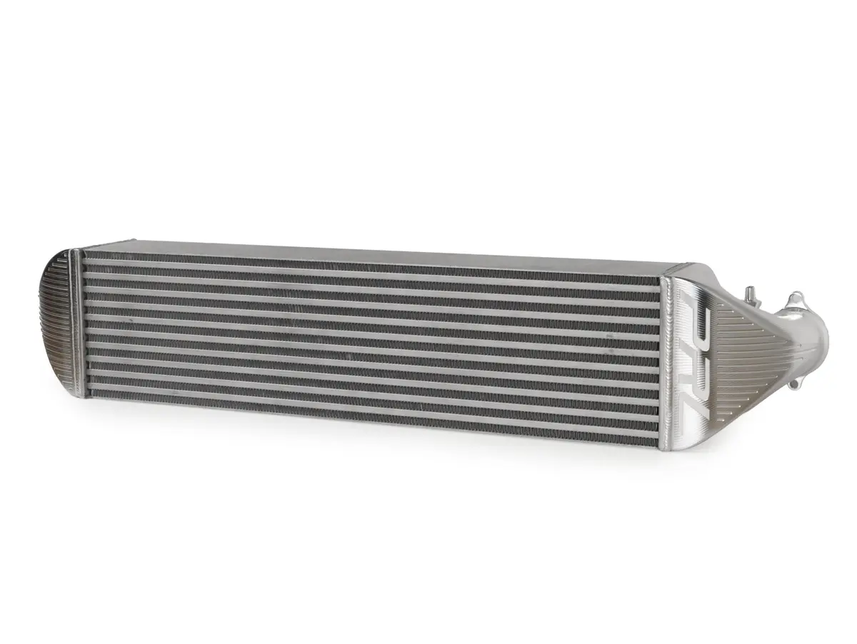 2024-2026 Acura Integra De5 Type-S Tube And Fin Intercooler Upgrade 1
